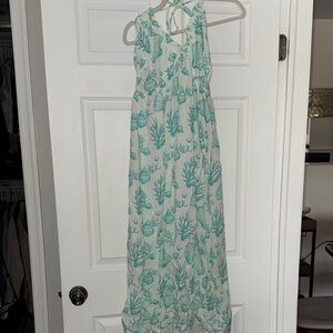Cupshe Maxi Dress